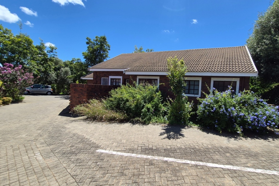 3 Bedroom Property for Sale in Dan Pienaar Free State